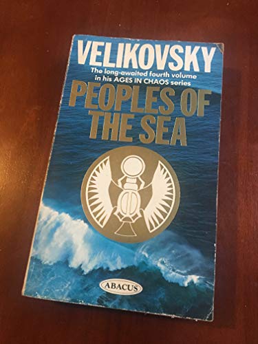 Stock image for Peoples of the Sea for sale by WorldofBooks