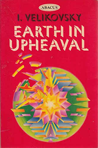 Stock image for Earth in Upheaval for sale by HPB-Diamond