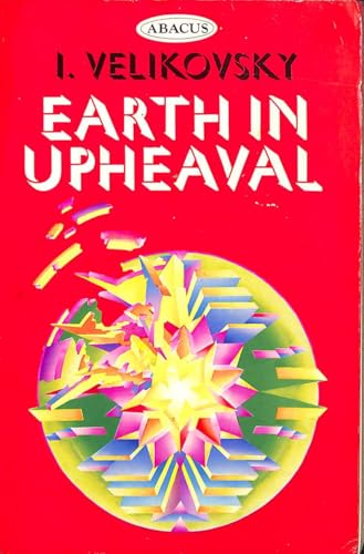 Beispielbild fr Earth In Upheaval zum Verkauf von Sunnys Books