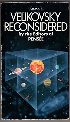 Stock image for Velikovsky Reconsidered for sale by The Swift Bookstore