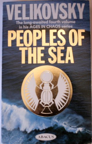9780349135878: Peoples of the Sea (Abacus Books)