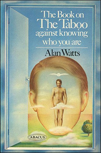 9780349136219: The book on the taboo against knowing who you are