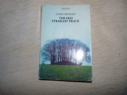 Imagen de archivo de Old Straight Track (Abacus Books) a la venta por WorldofBooks