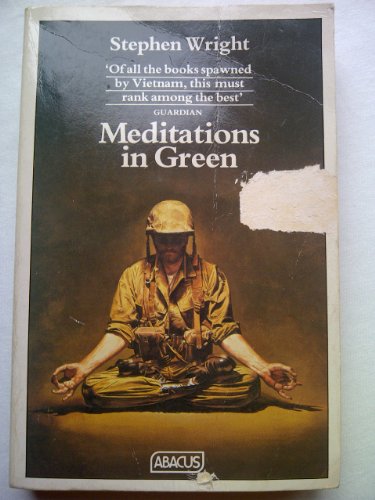 Beispielbild fr Meditations in Green (Abacus Books) zum Verkauf von WorldofBooks