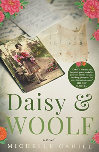 Stock image for Daisy and Woolf (Paperback) for sale by Grand Eagle Retail