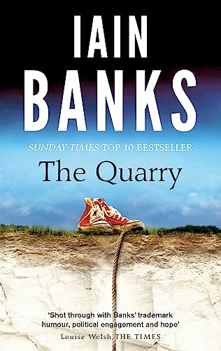 9780349138596: The Quarry: The Sunday Times Bestseller