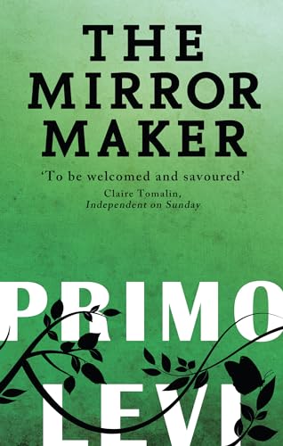 Stock image for The Mirror Maker for sale by Ria Christie Collections