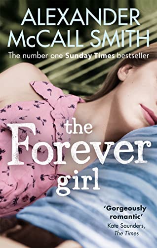 Stock image for The Forever Girl for sale by Blackwell's