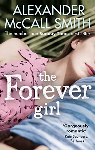 9780349138718: The Forever Girl - Format B