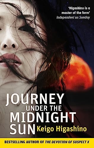 9780349138749: Journey Under the Midnight Sun