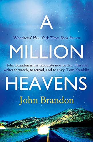 Stock image for A Million Heavens for sale by Blackwell's