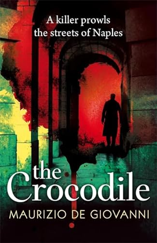 Beispielbild fr The Crocodile zum Verkauf von ThriftBooks-Atlanta