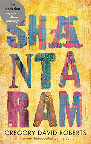 9780349138978: Shantaram (Abacus 40th Anniversary)