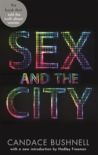 9780349138985: Sex And The City