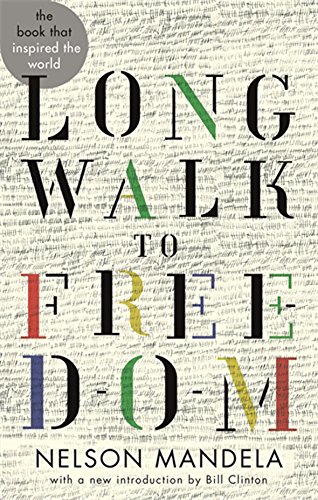 9780349139029: Long Walk To Freedom (Abacus 40th Anniversary)