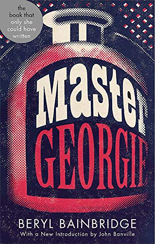 9780349139036: Master Georgie