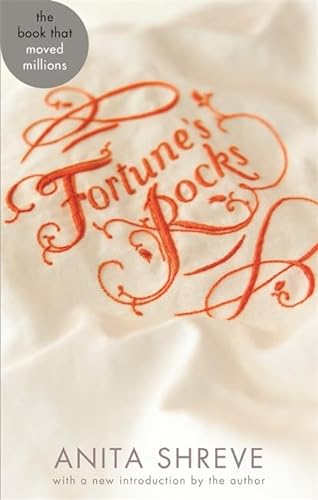 9780349139043: Fortune's Rocks (Abacus 40th Anniversary)