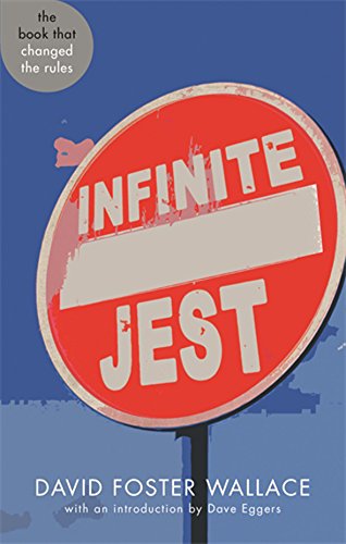 9780349139050: Infinite Jest (Abacus 40th Anniversary)