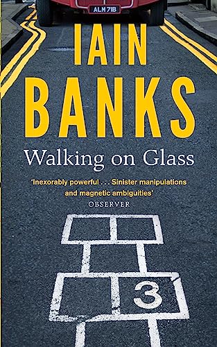 Stock image for Walking On Glass for sale by WorldofBooks