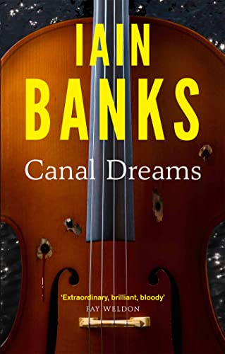 Stock image for Canal Dreams for sale by Blackwell's