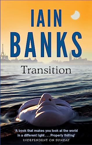 Stock image for Transition for sale by Blackwell's