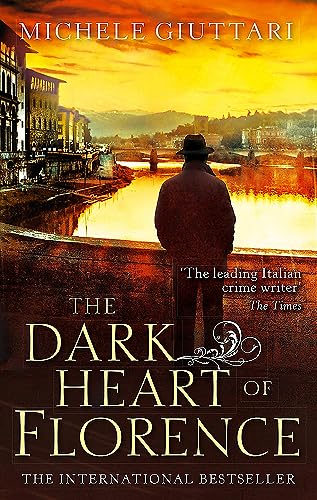 Beispielbild fr The Dark Heart of Florence zum Verkauf von Better World Books