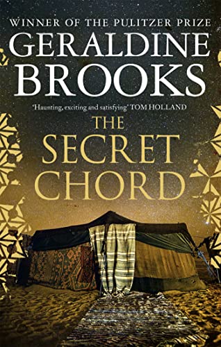 Stock image for The Secret Chord for sale by WorldofBooks