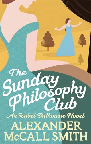 Stock image for The Sunday Philosophy Club for sale by SecondSale