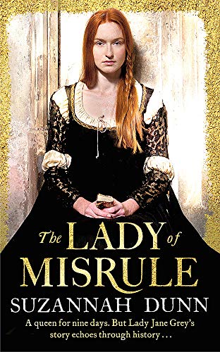 Imagen de archivo de The Lady of Misrule a la venta por WorldofBooks