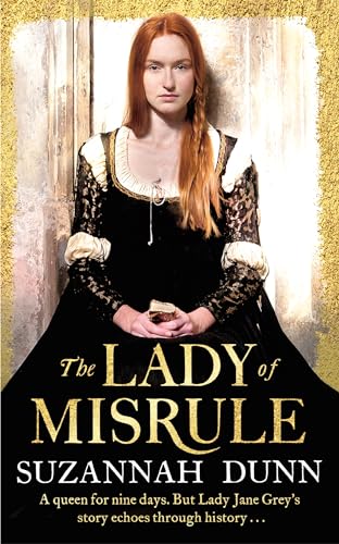 Stock image for The Lady of Misrule for sale by WorldofBooks
