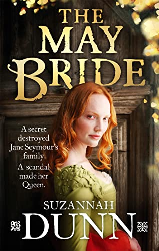 9780349139463: The May Bride