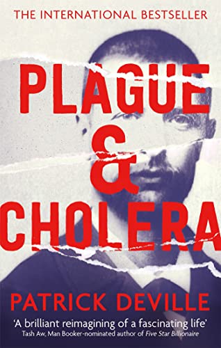 Imagen de archivo de Plague and Cholera a la venta por AwesomeBooks
