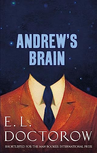 9780349139661: Andrew's Brain: B Format