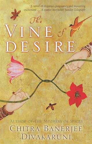 Stock image for Vine of Desire for sale by Majestic Books