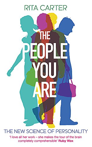 Stock image for The People You Are for sale by WorldofBooks