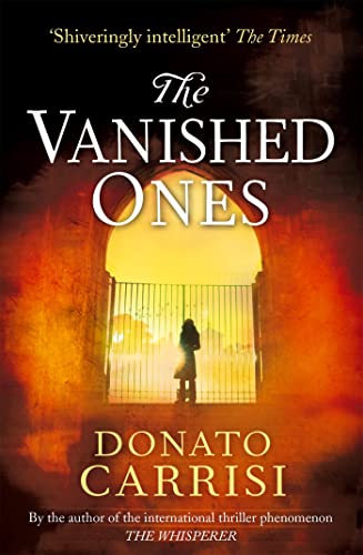 Stock image for The Vanished Ones for sale by WorldofBooks