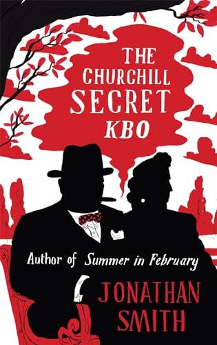 Imagen de archivo de The Churchill Secret KBO a la venta por BooksRun