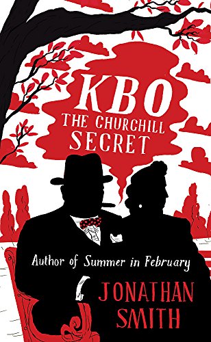 Stock image for The Churchill Secret Kbo for sale by ThriftBooks-Atlanta