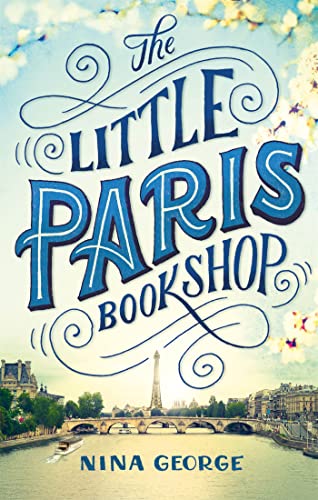 9780349140377: The Little Paris Bookshop