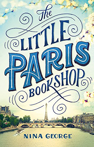 Stock image for The Little Paris Bookshop for sale by AwesomeBooks
