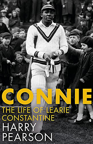 9780349140391: Connie: The Marvellous Life of Learie Constantine