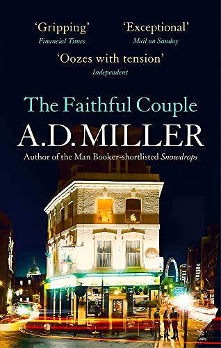 Stock image for The Faithful Couple for sale by WorldofBooks