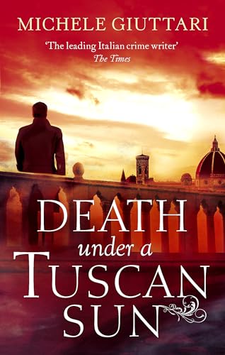 Imagen de archivo de Death Under a Tuscan Sun (Michele Ferrara) a la venta por AwesomeBooks