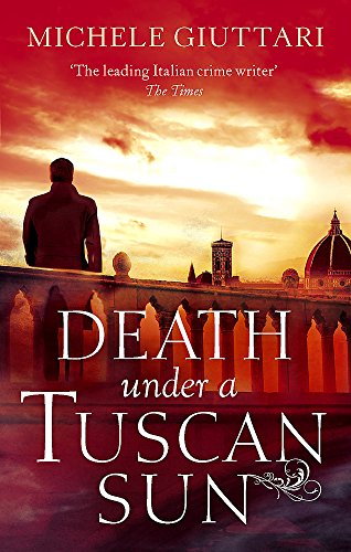 9780349140605: Death Under a Tuscan Sun (Michele Ferrara)