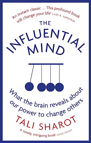 Stock image for Influential Mind for sale by Wonder Book