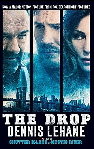 9780349140728: The Drop