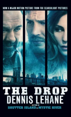 9780349140797: The Drop