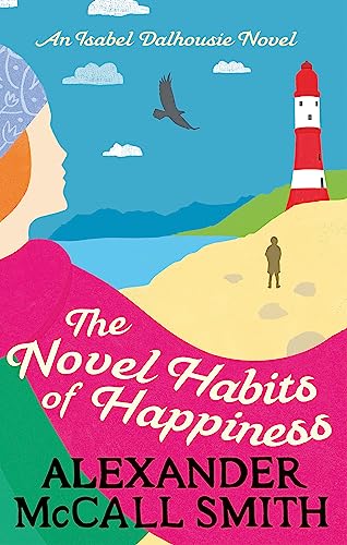 Beispielbild fr The Novel Habits of Happiness zum Verkauf von Blackwell's