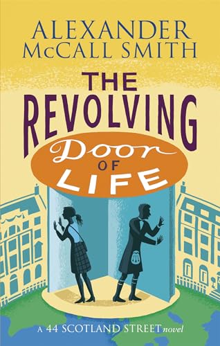 Imagen de archivo de The Revolving Door of Life a la venta por Blackwell's