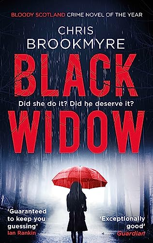 Stock image for Black Widow for sale by Better World Books: West